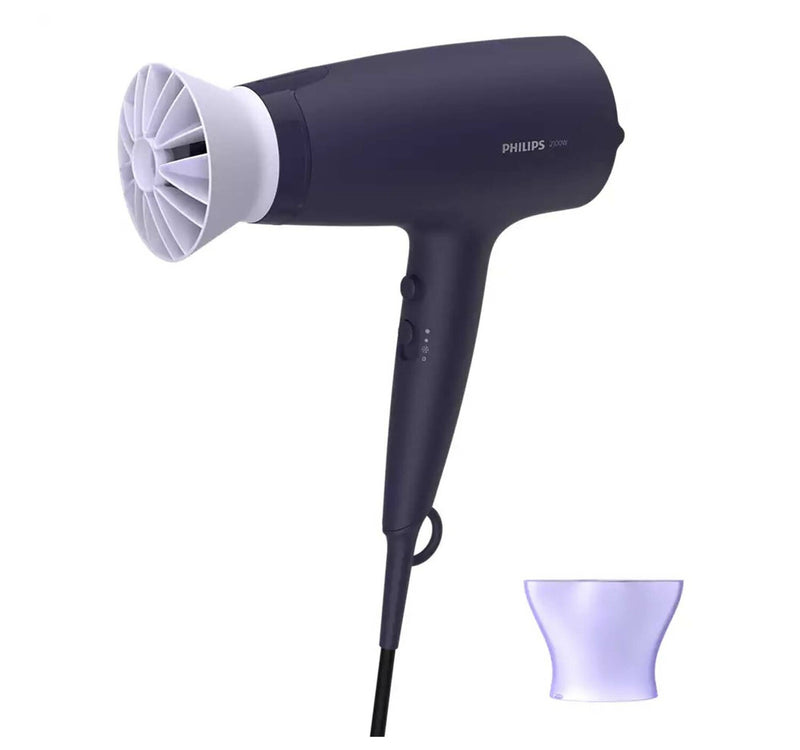 Philips Hair Dryer BHD340 2100W