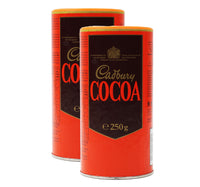 Cadbury Cocoa Powder Value Pack 2 x 250 g Lulu Hypermarket