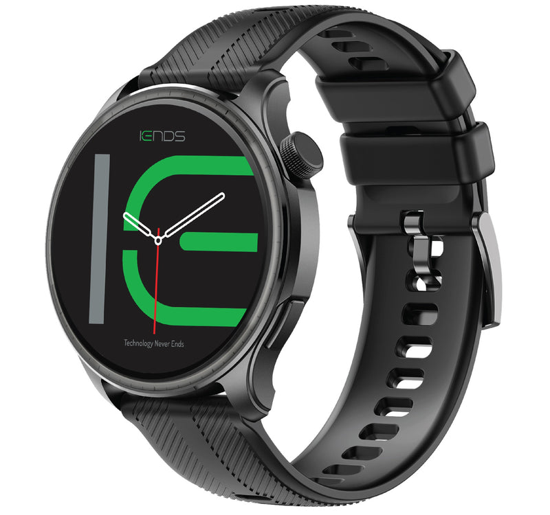 Lends Ultra Smartwatch, Assorted, IE-W004 Lulu Hypermarket