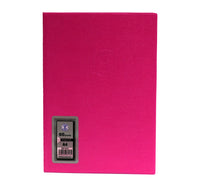 Sadaf Flash Notebook A4 60 Sheets SDF-1534