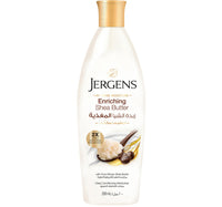 Jergens Body Lotion Shea Butter 200 ml