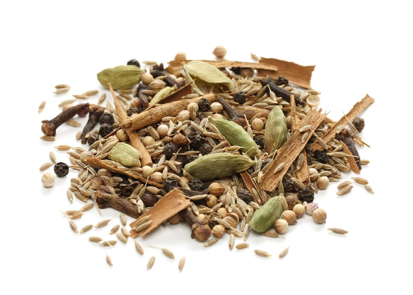 All Whole Spice Shefs