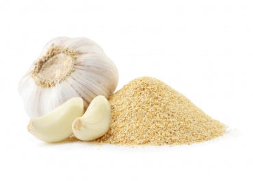 Garlic Powder Shefs