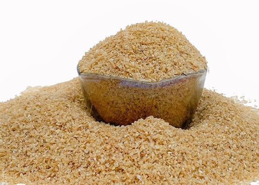 Gehu Khichda Flour Shefs