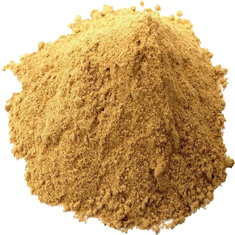 All Spice Powder Shefs