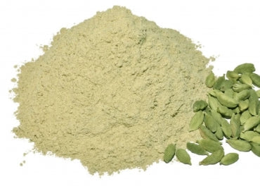 Green Cardamom Powder Shefs