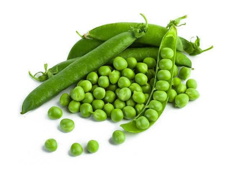 Green Peas Shefs