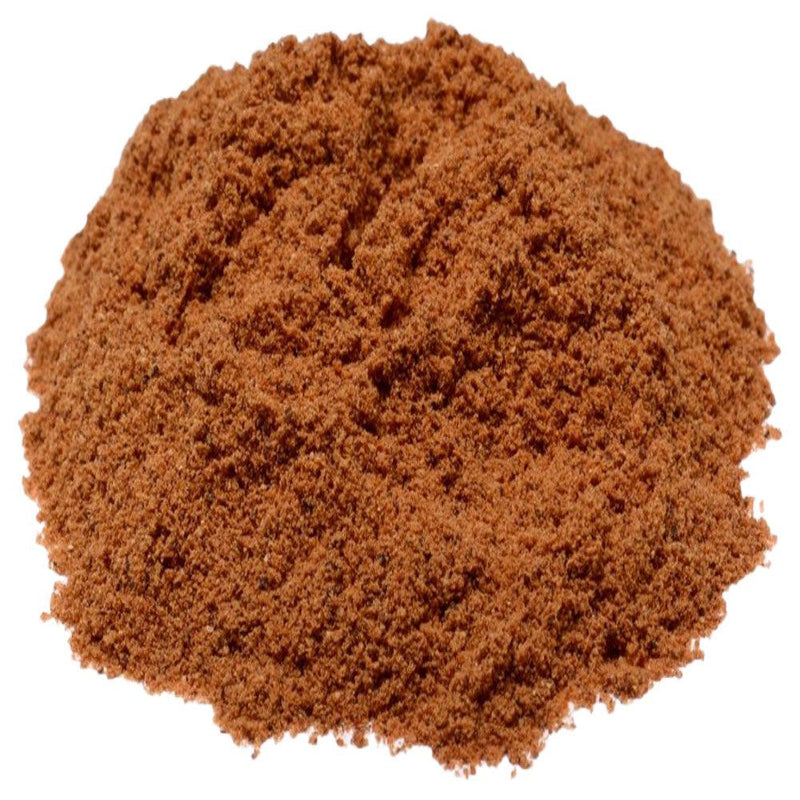 All Spice Powder Shefs