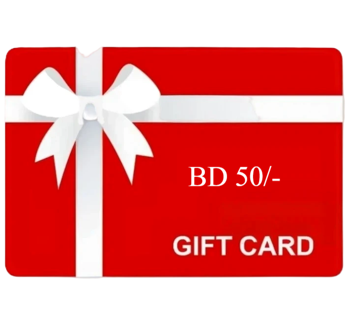 Shefs e-Gift Card Shefs