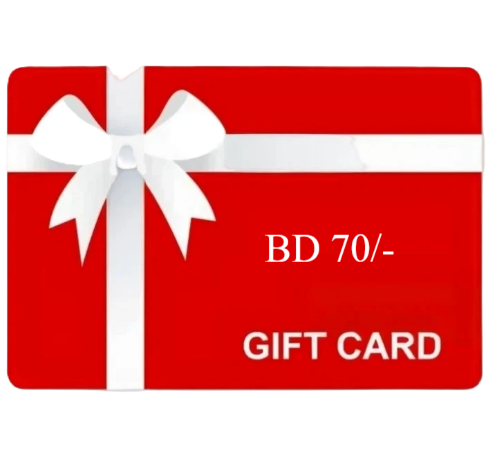 Shefs e-Gift Card Shefs