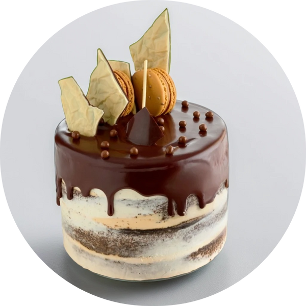 CAKE & CUP CAKE