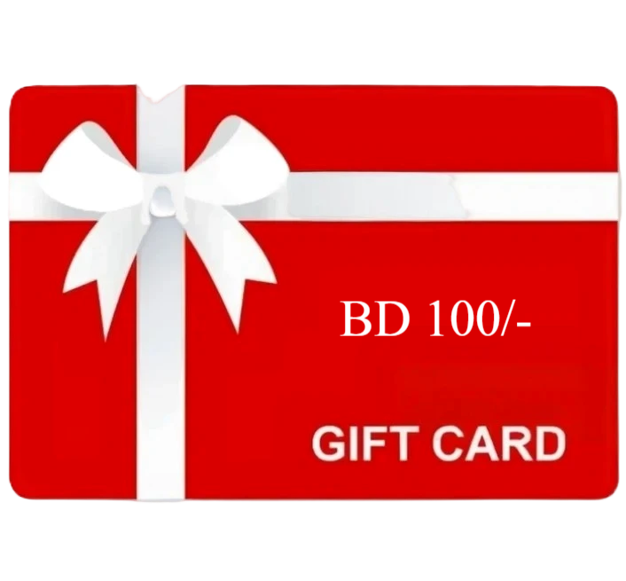 Shefs e-Gift Card Shefs