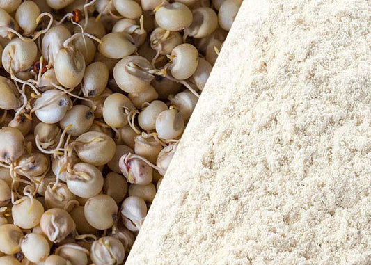 Jowar Flour Shefs