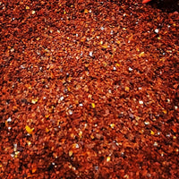 Hot Turkish Paprika Shefs