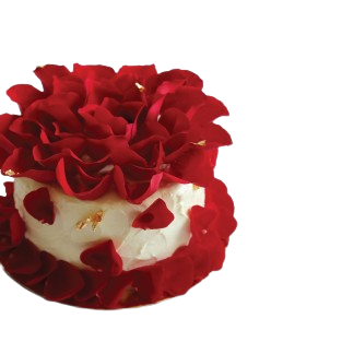 Juliet Cake Lily's Cupcake