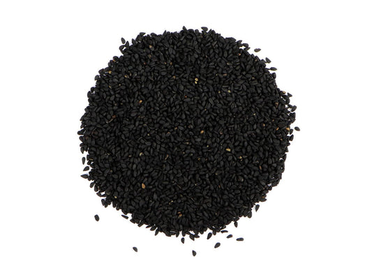 Kalonji Black Cumin Shefs