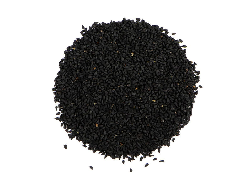 Kalonji Black Cumin Shefs