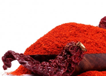 Kashmiri Chilli Powder Shefs
