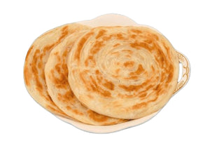 Kerala Special Porotta Maida Shefs