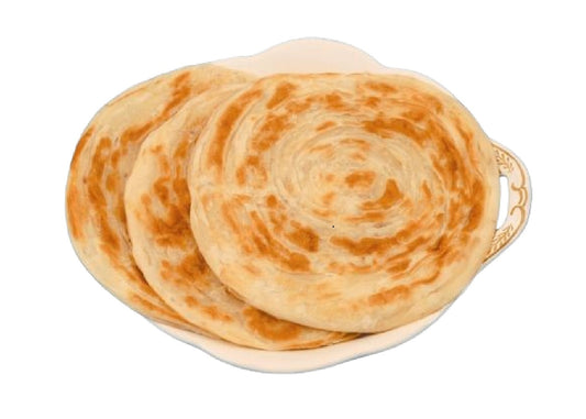 Kerala Special Porotta Maida Shefs