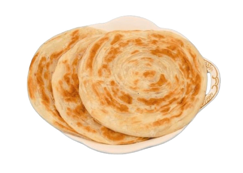 Kerala Special Porotta Maida Shefs
