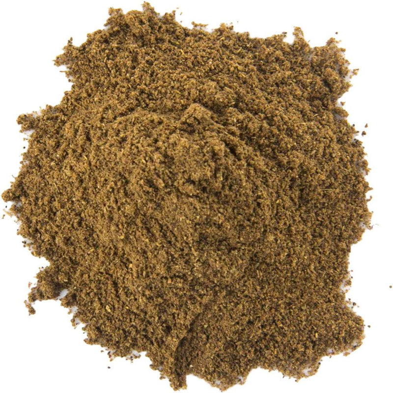 All Spice Powder Shefs