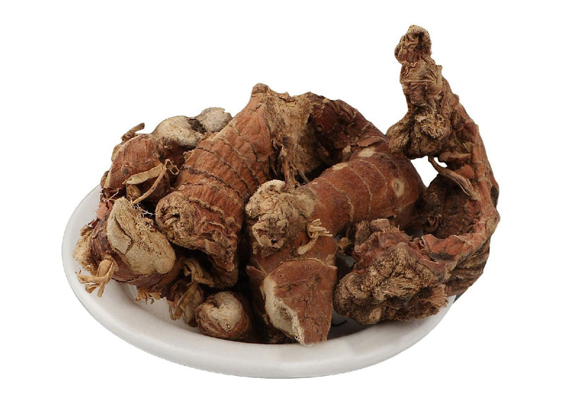 Kolinjan Galangal Roots Shefs