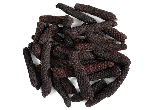Long Pepper Shefs