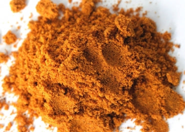 Mace Powder Shefs