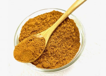 Madras Curry Powder Shefs