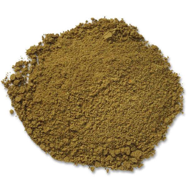 All Spice Powder Shefs