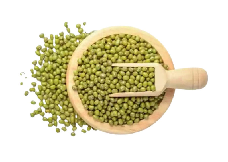 Moong Whole Shefs