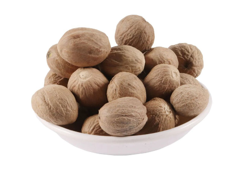 Nutmeg Jayfal Shefs