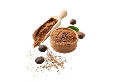 Nutmeg Powder Shefs