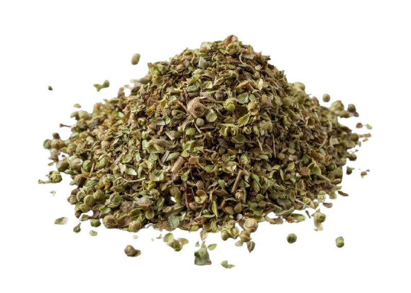 Oregano Shefs