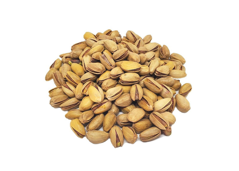 Pistachio Shefs