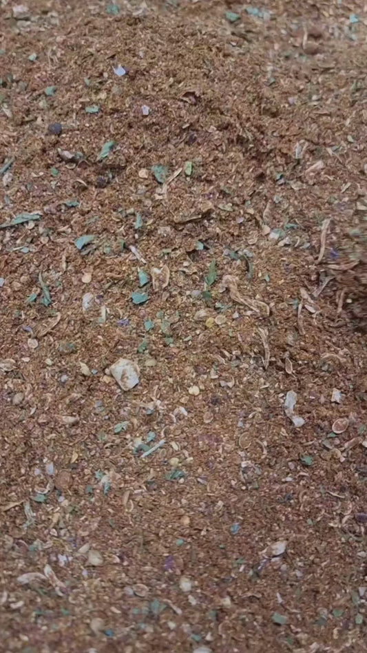 Meat spice