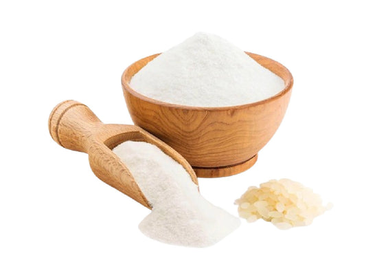 Rice Flour Shefs