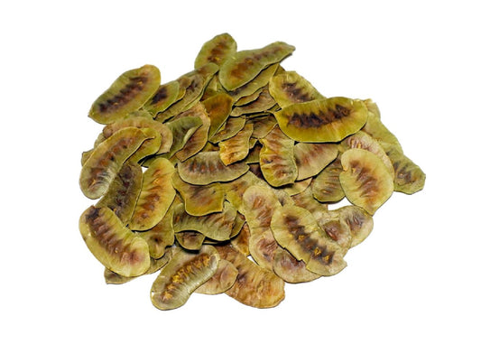Senna Pods Shefs