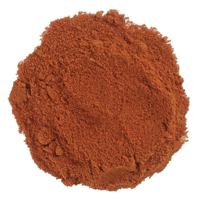All Spice Powder Shefs