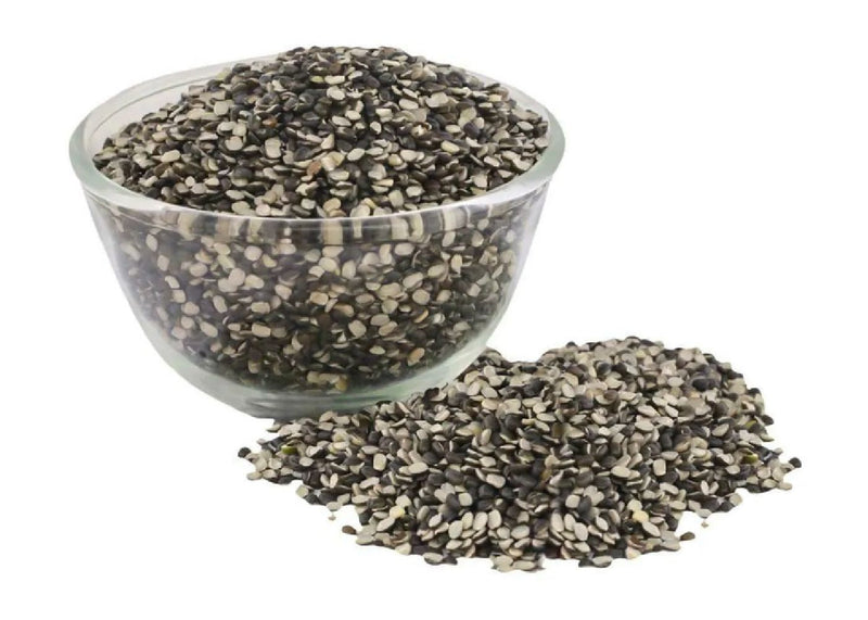 Urad Chilka Dal Shefs