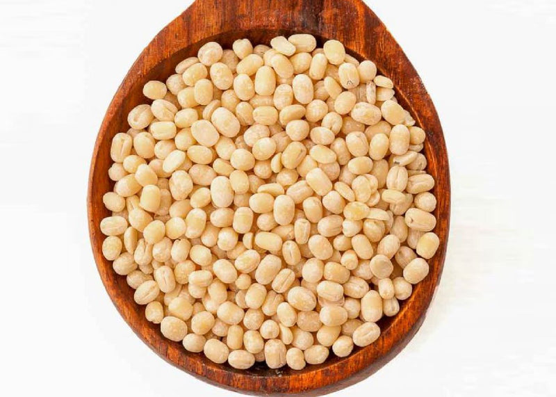 Urad Gota Shefs