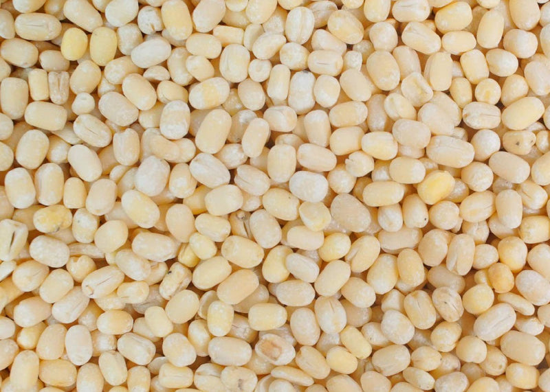Urad White Dal Split Shefs