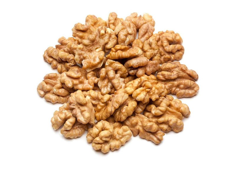 Walnut Shefs