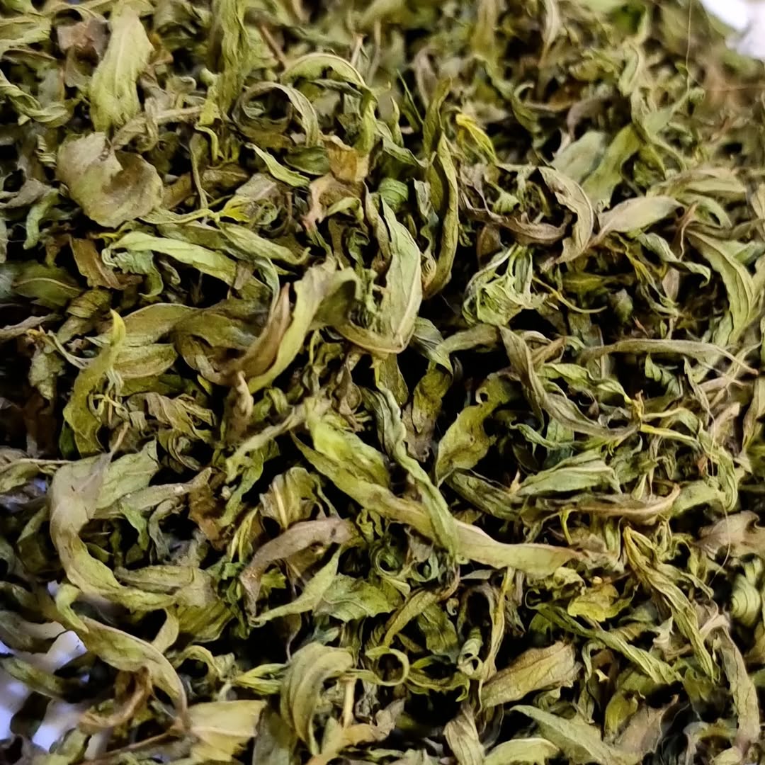 Dried basil Shefs