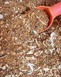 Lemon mixture Shefs