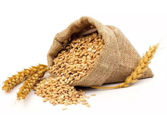 Wheat Shefs