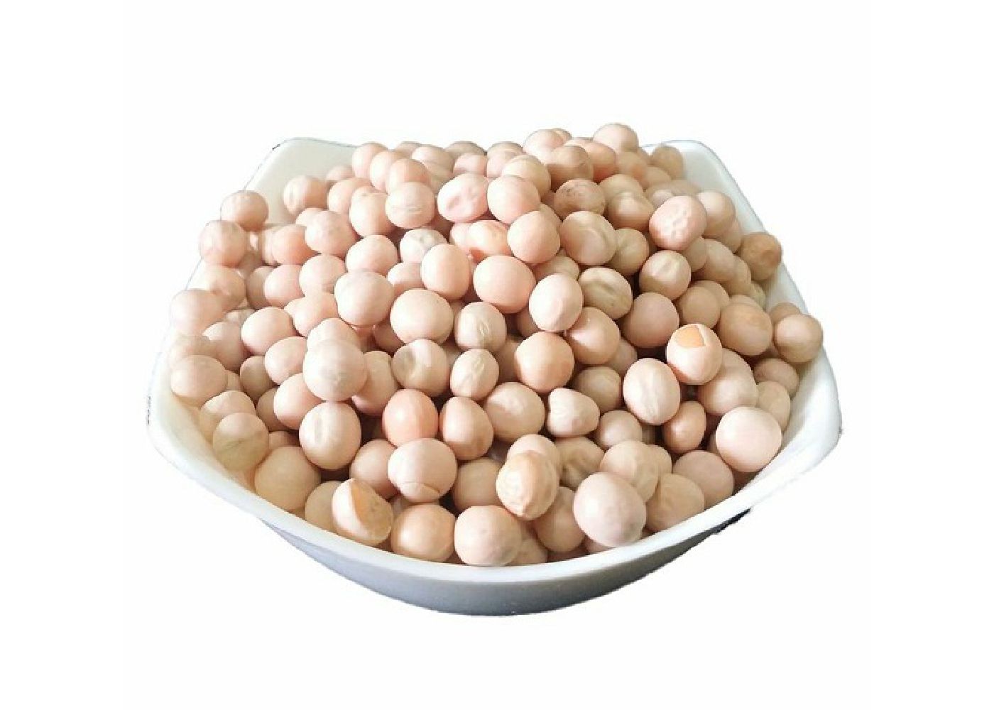 White Peas Shefs