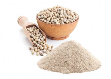 White Pepper Powder Shefs