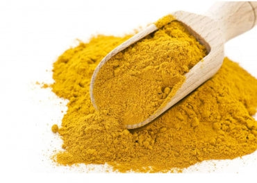 Yellow Chilli Powder Shefs